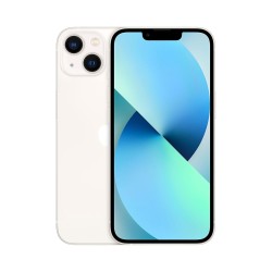 Apple iPhone 13 128GB Recondicionado Grau A+ 6,1" Branco